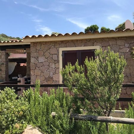 Villetta Meravigliosa Rena Majore Exterior foto