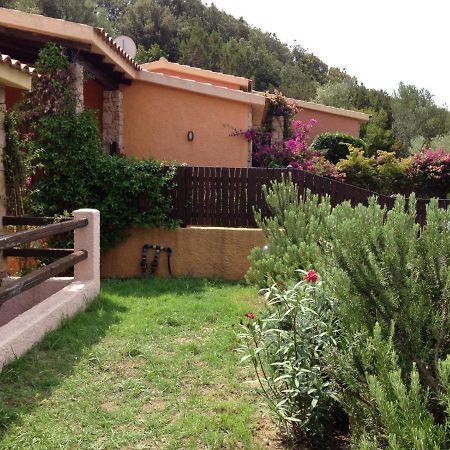 Villetta Meravigliosa Rena Majore Exterior foto