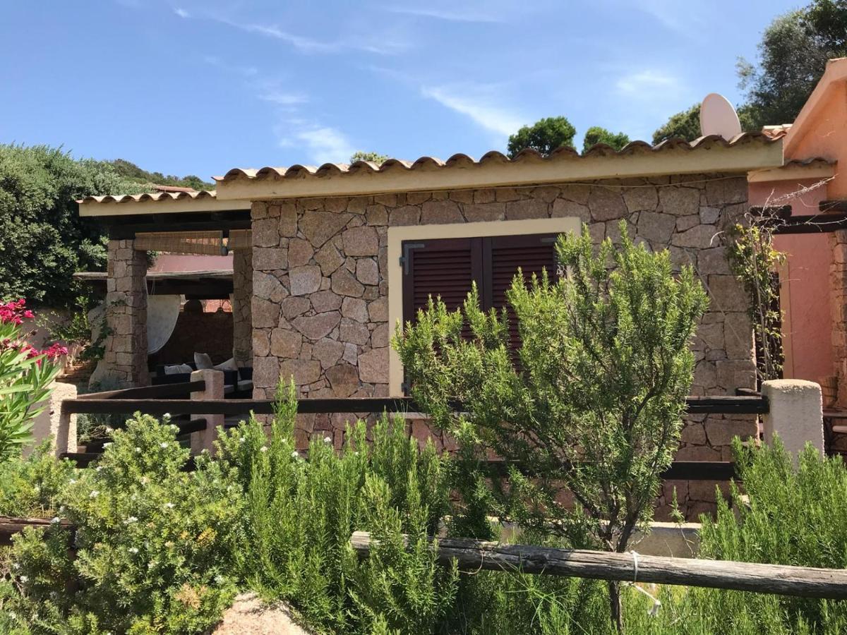 Villetta Meravigliosa Rena Majore Exterior foto