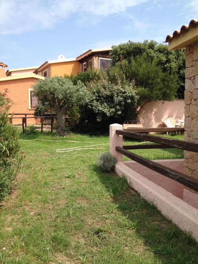 Villetta Meravigliosa Rena Majore Exterior foto