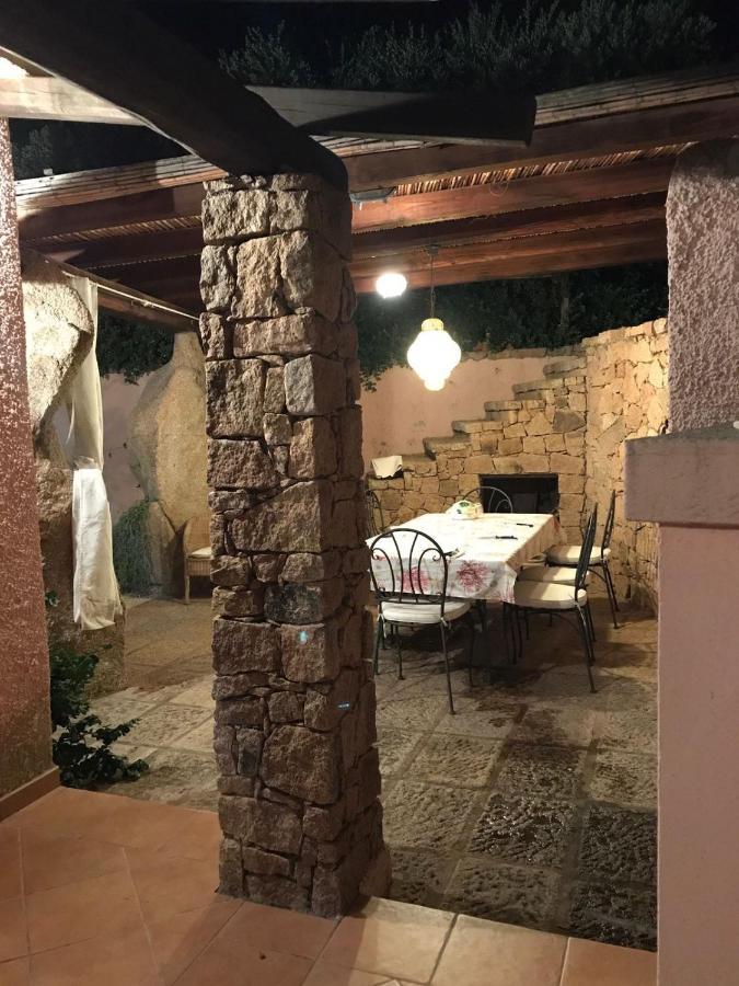 Villetta Meravigliosa Rena Majore Exterior foto