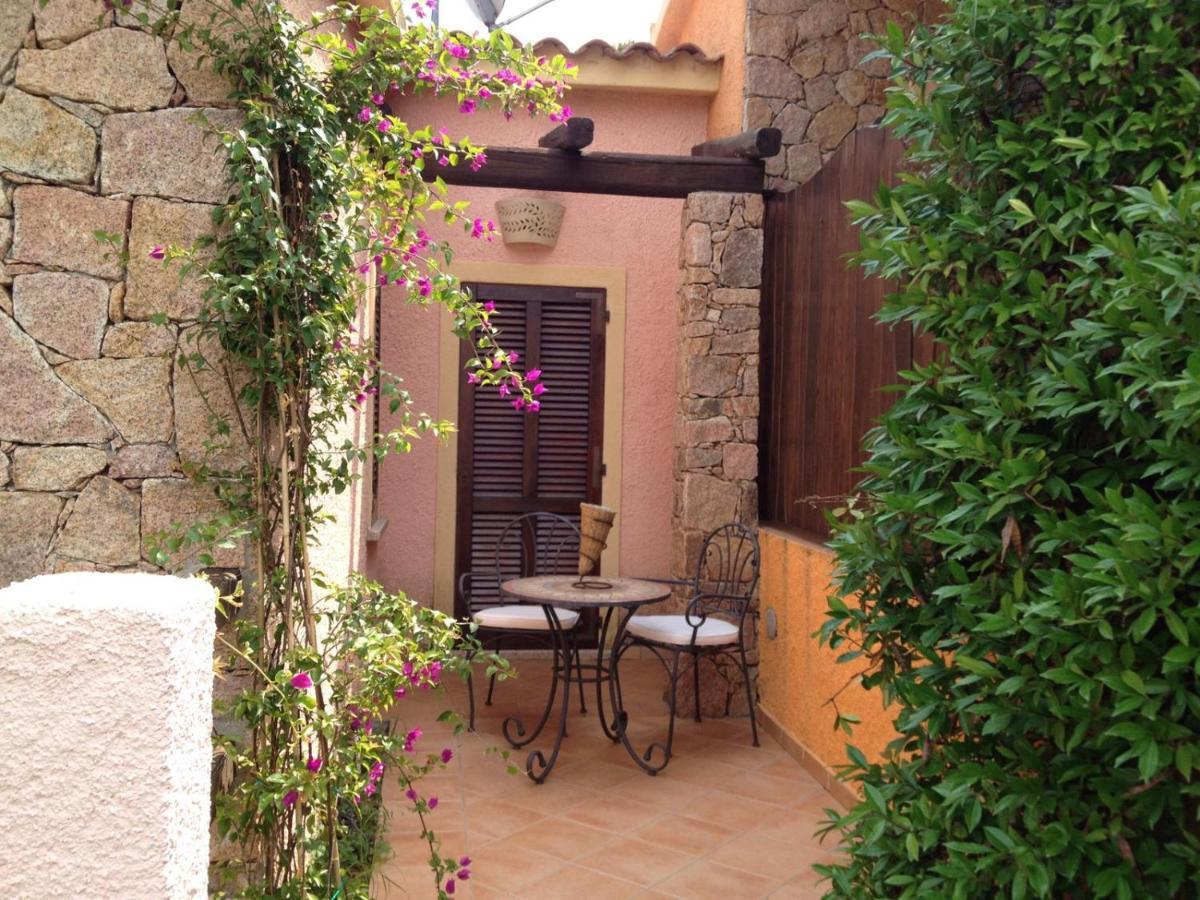 Villetta Meravigliosa Rena Majore Exterior foto